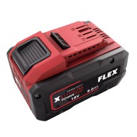 FLEX AP 18/8.0 8.0 Ah Battery pack Li-Ion Power Plus £169.95